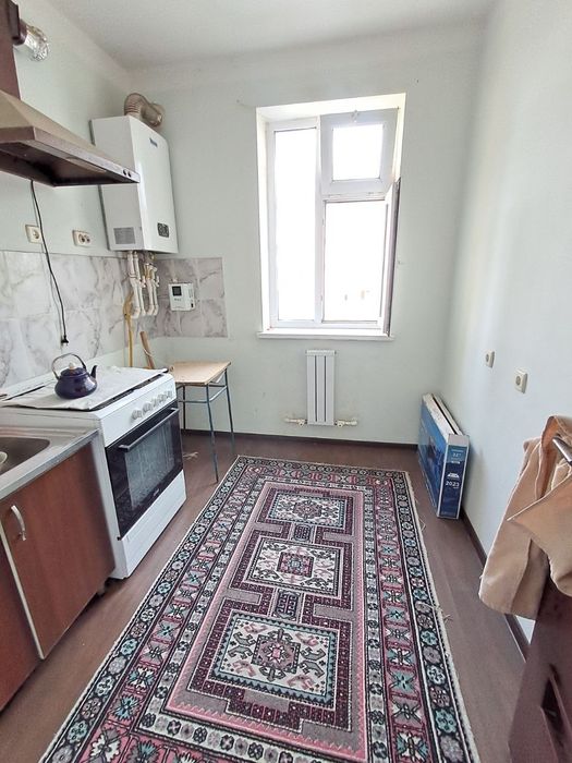 Qorasuvdan 3xonalik kvartira ijaraga beriladi