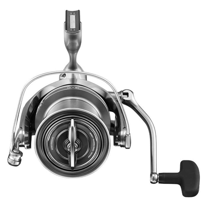 Шаранджийска макара SHIMANO Aero Technium Magnesium 14000 XTD/ XSD