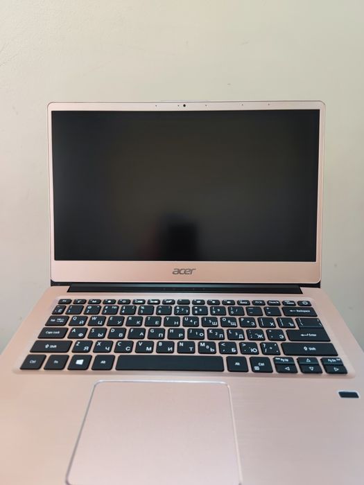 Продам ноутбук Acer Swift 3
