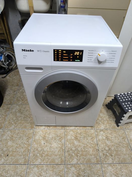 Пералня Miele WDB 038 WPS - Activ Eco - 7кг. 1400об.
