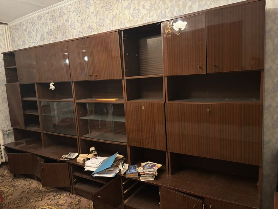 Бесплатно мебель