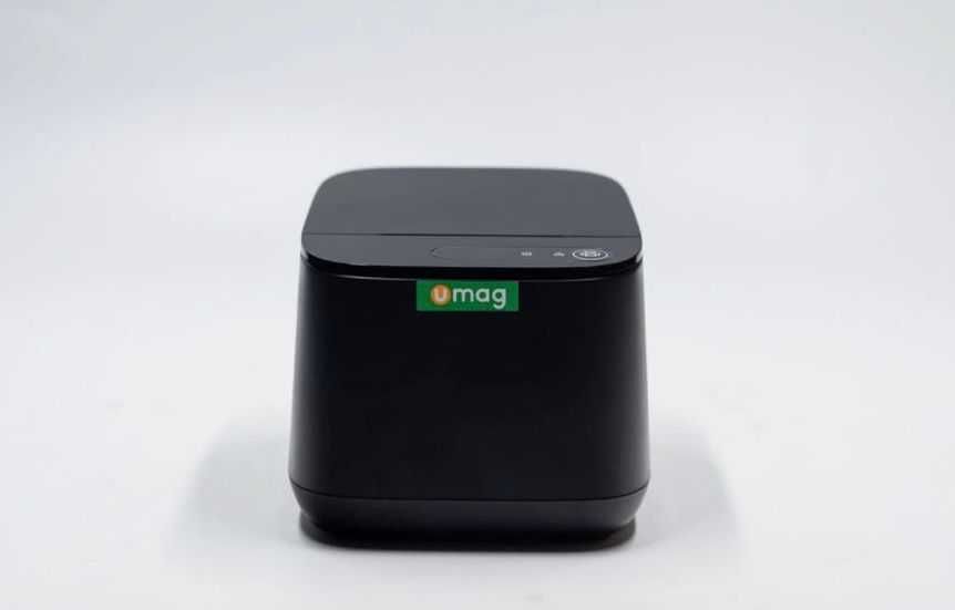 Uмag моноблок сканер Автоматизация Программа Весы