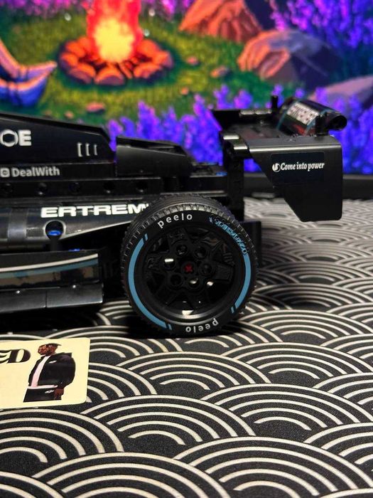 Formula 1 Lego / Лего