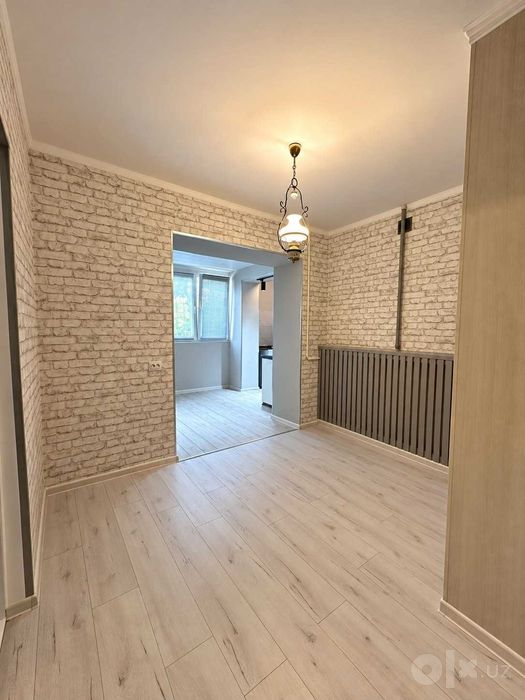 Продаётся 2в3 комнаты, 60 м², 2 этаж — Мирзо-Улугбекский район, Ц-1