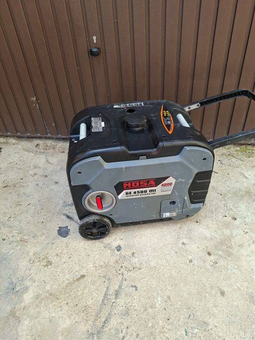 Generator Mosa 4500 2023