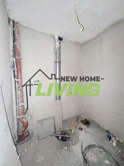 2-стаен в Пловдив-Тракия площ 67