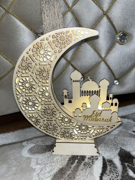 Оформление для дома (рамадан)