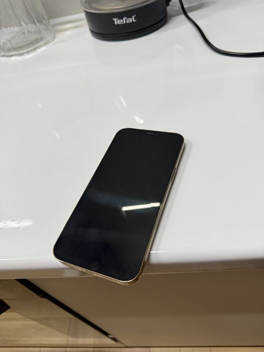Iphone 12 pro max, 256 gb