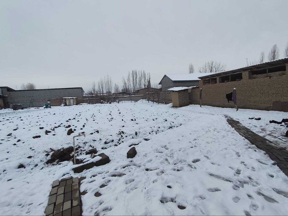 Срочно 10 сотих 3 хона, Нархи 37000, Тинчлик Янгийул