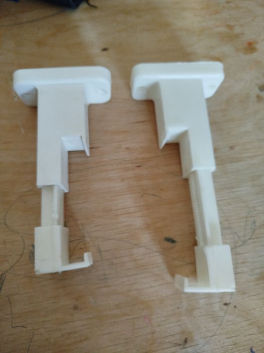 Карниз держатели