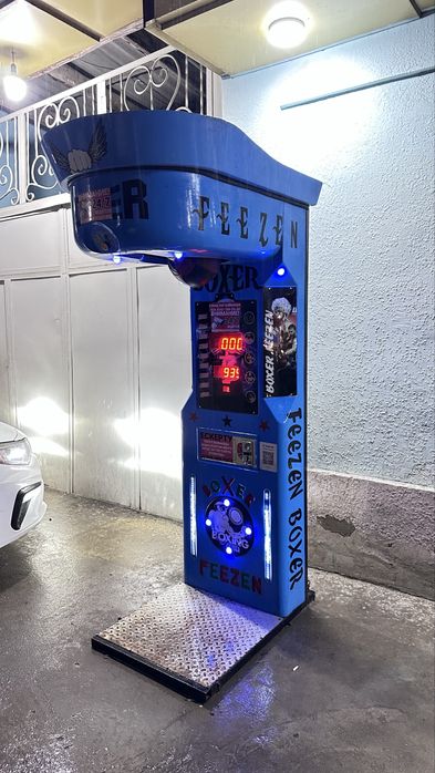 Силомер жақсы жағдайда