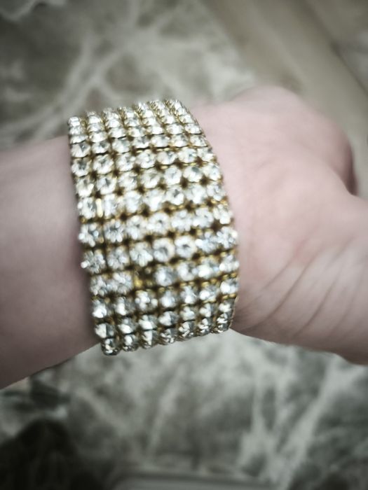 Дамски елегантни обеци