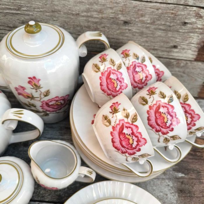 Баварски сервиз за чай