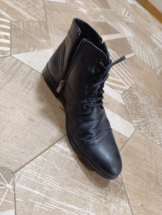 Зимни Обувки мъжки 41 номер