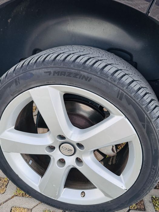 Vand Touareg 3.0 v6 BKS