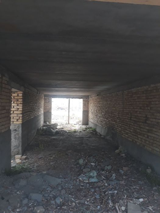 Ярим план Турар жой