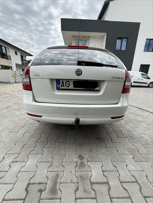 SKODA Octavia 0 — imagine 2