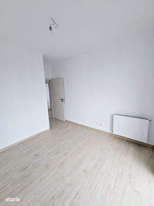 Apartament 3 camere + balcon, lift, încălzire in pardoseala, Magnolia