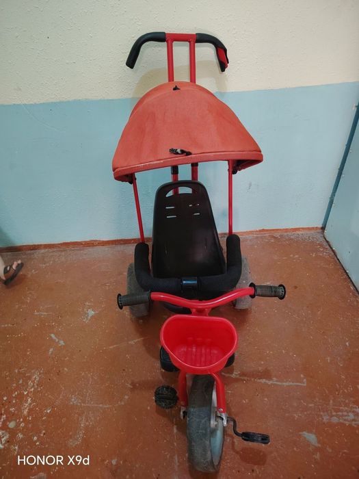 Bolalar velosipedi sotiladi holati yaxshi