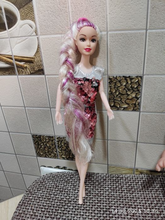 Куклы для ваших деток