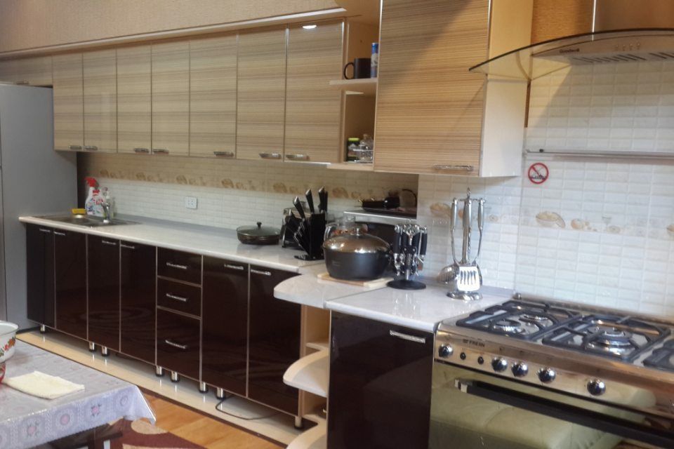 Кухни!!! Элитные и современные кухни в стиле хай-тек.