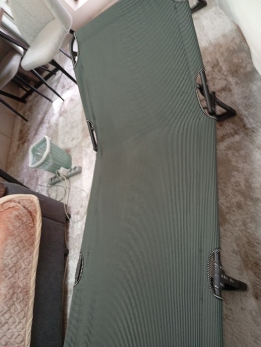 Продам раскладушку