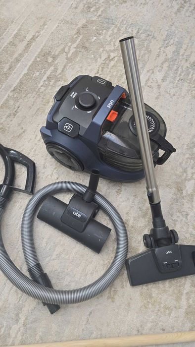 Пылесос фирмы artel