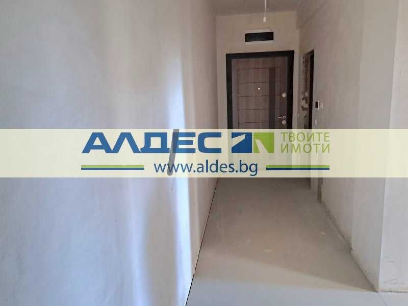 Чисто нов тристаен ап. с Акт 16 в Дървеница!