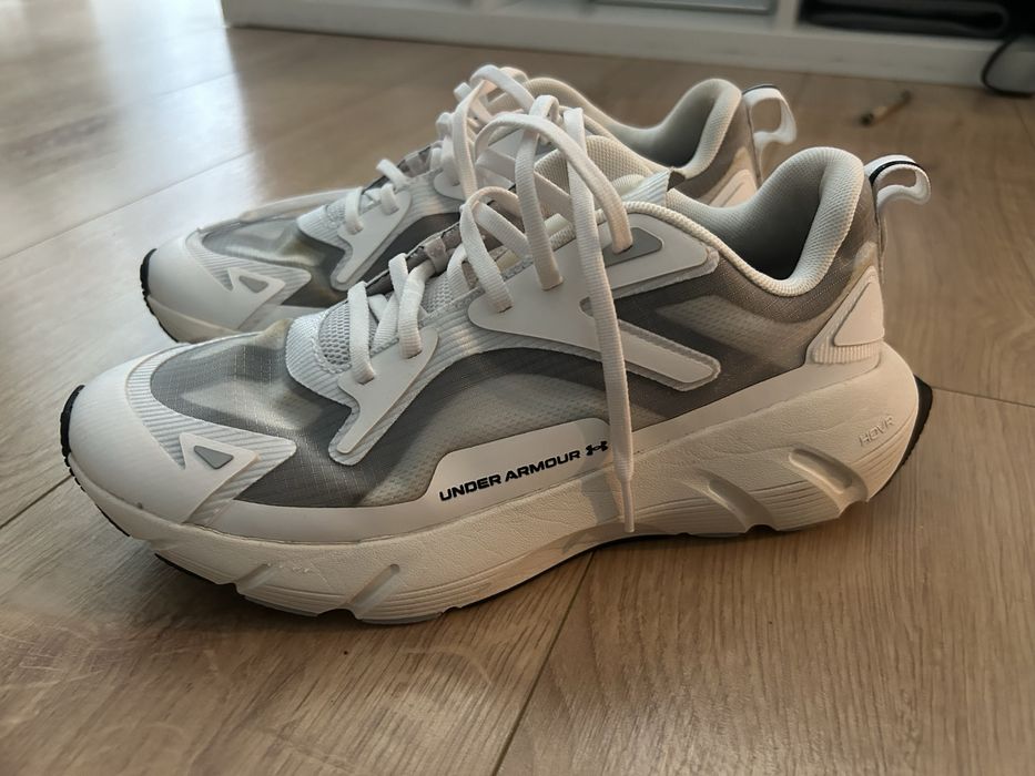 Маратонки Under Armour