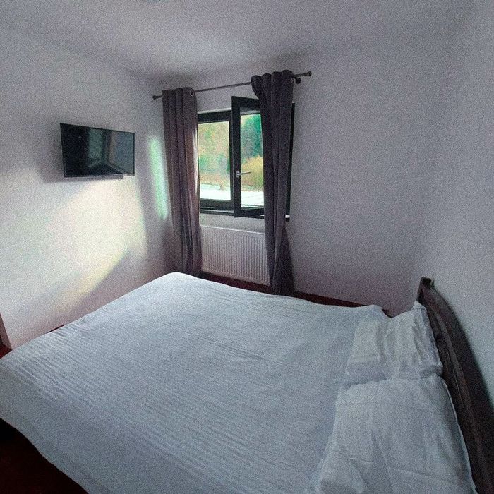 Cabana de inchiriat Lupsa-Alba