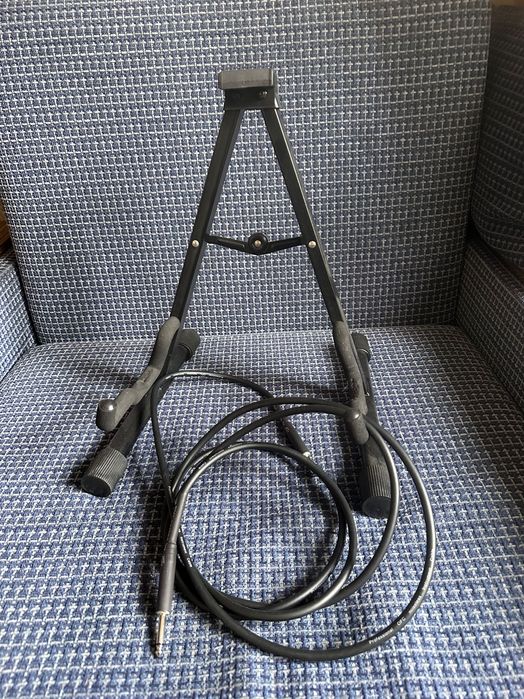 Электрогитара ibanez