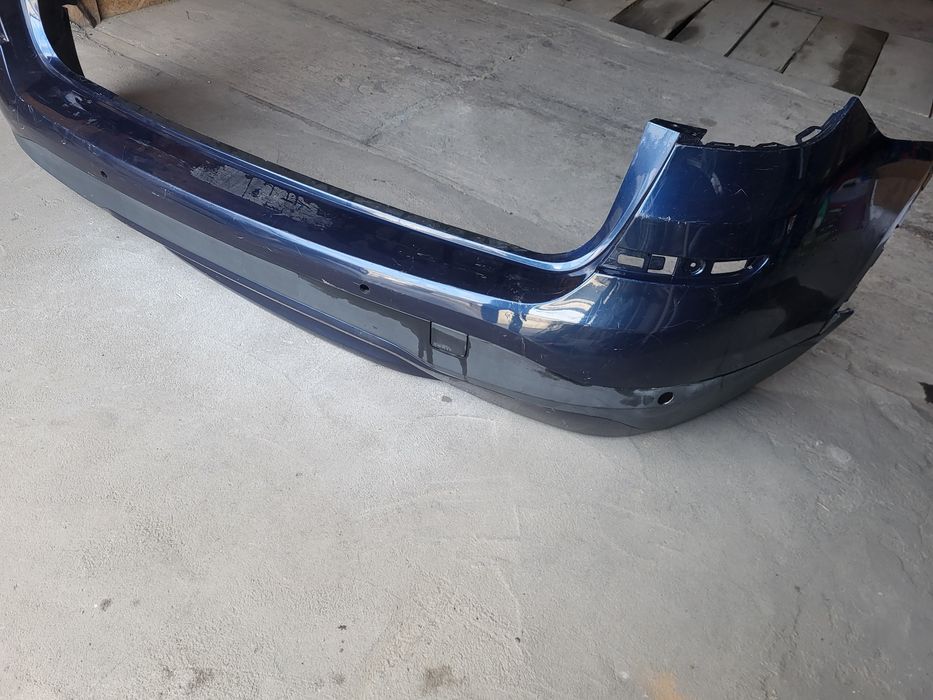 Vand bara spate bmw x3 f25 ,facelift 2014-2017