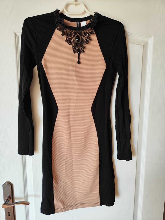 Дамска рокля XS/S размер