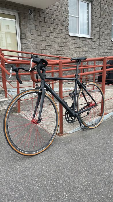 Velosiped Gonchik  Sport velosipedi