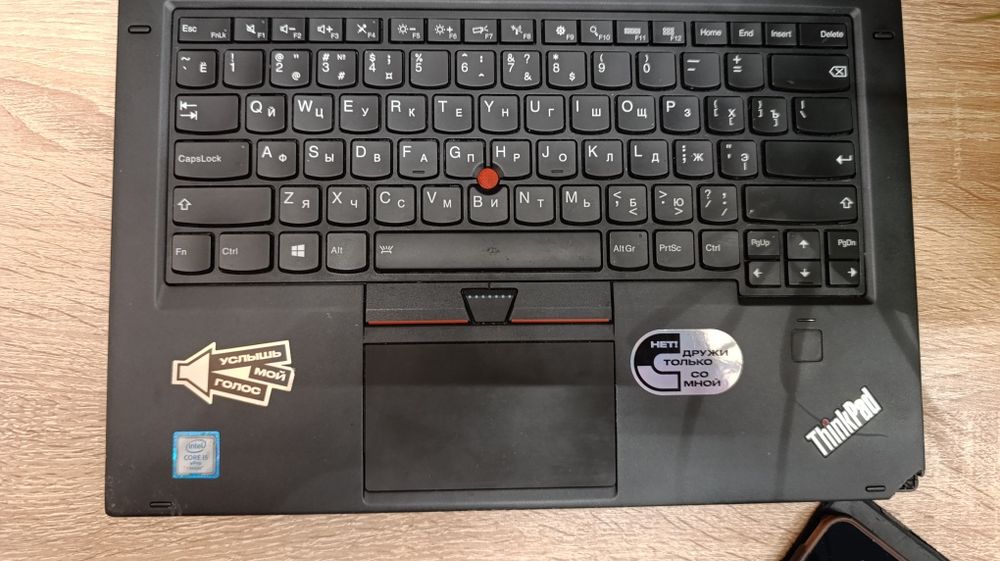 Lenovo Thinkpad X1 Yoga на запчасти