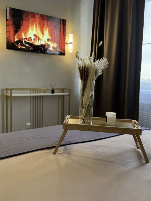 Квартира посуточно