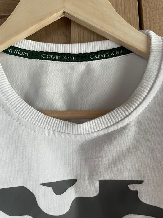 Суичър къс М размер