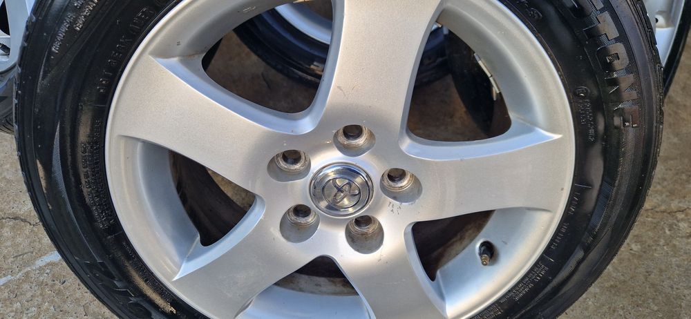 Шины с дисками 16