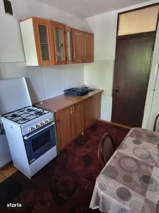 Apartament 2 camere, decomandate, 55 mp, Marasti — fotografia 3
