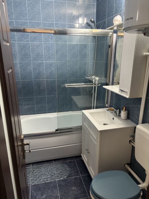 Garsoniera de vanzare - Mihai Viteazul Nr. 7