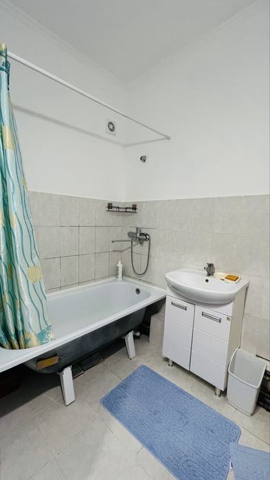 1-комн квартира/1-этаж