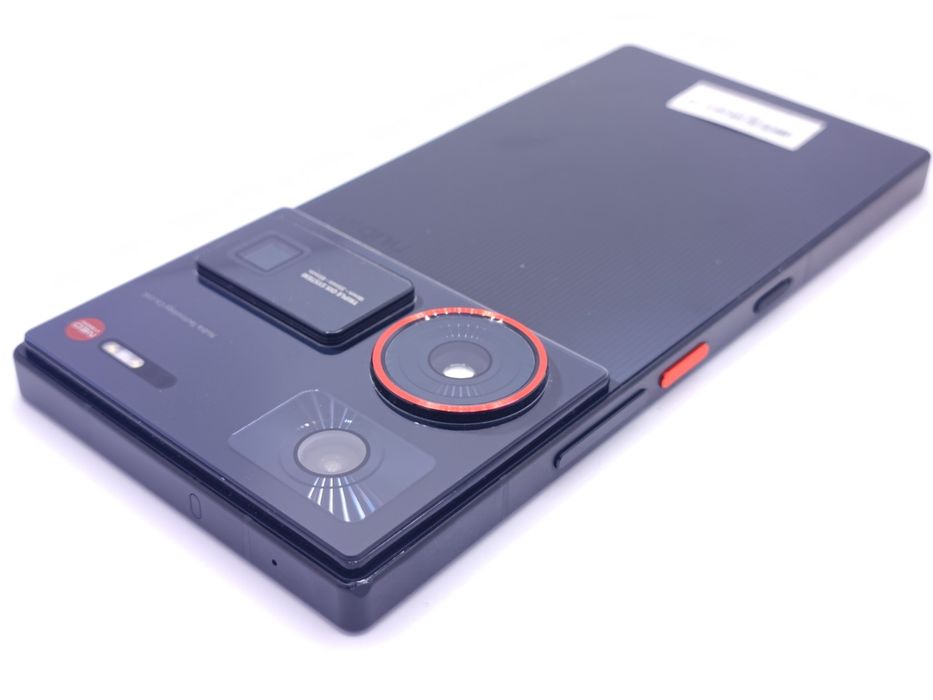 ZTE Nubia Z60 Ultra 256GB Leading 12GB, Garantie 24 luni | #D87433