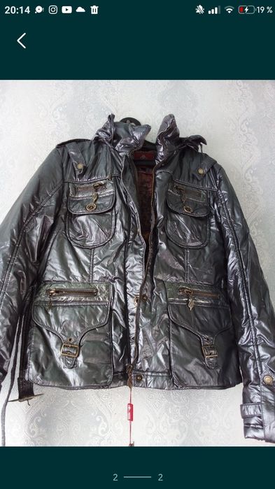 Куртка женская ...