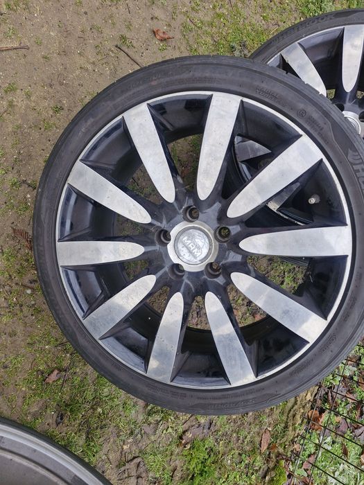 Vand jante 225/40/R18