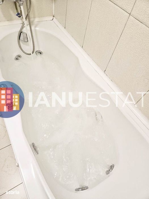 Piata Muncii 2` Metrou Decebal Rond Alba Iulia Renovat PetFriendly