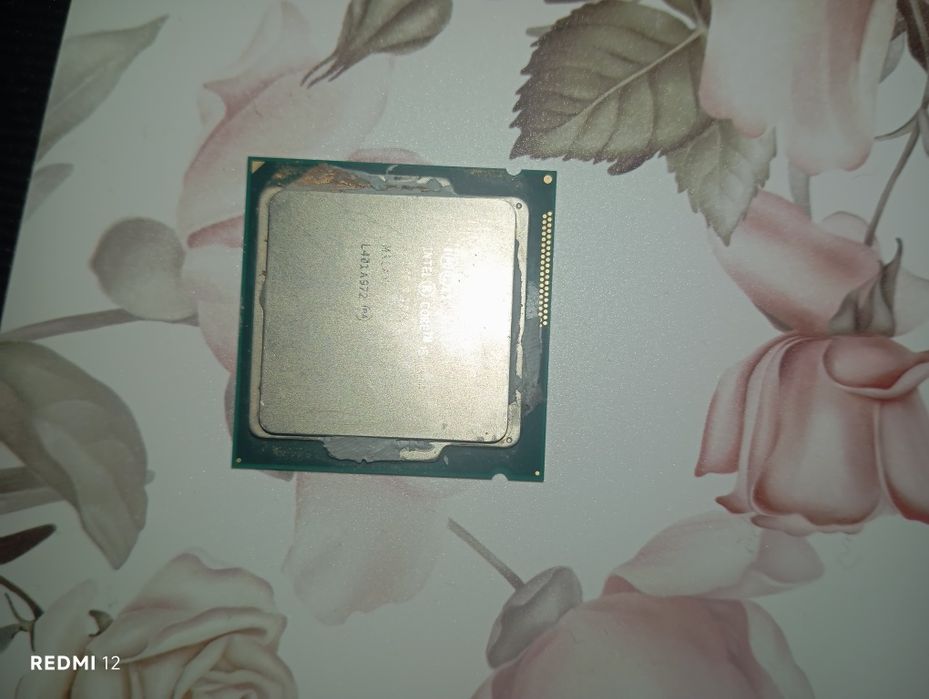 Kit placa video rx 460 2gb + i5 4440 + sursa 80+ bronze 500w