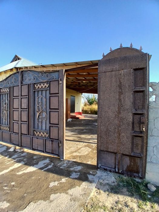 Срочно продам дом