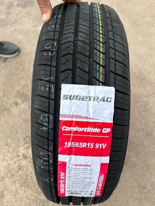 Michelin Rotalla Suretrac A/T, balon shina yengi lasseti nexia cobalt