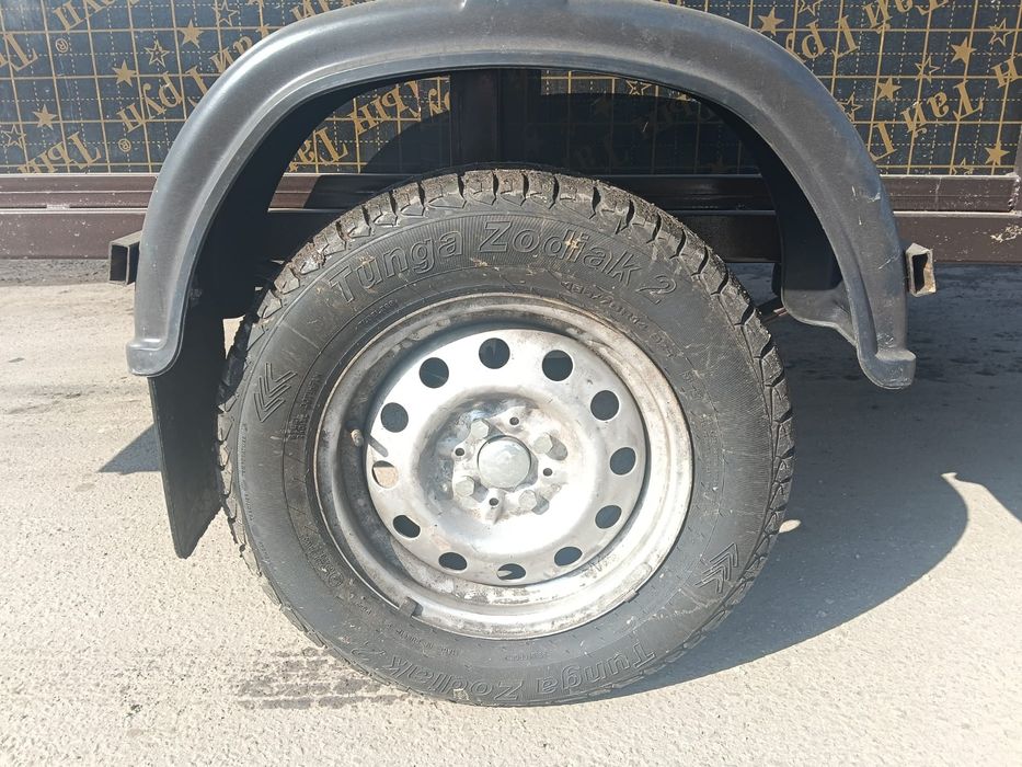 Продажа и изготовление коневозок