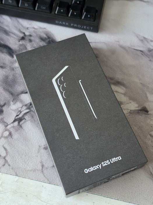 Samsung S25 ultra